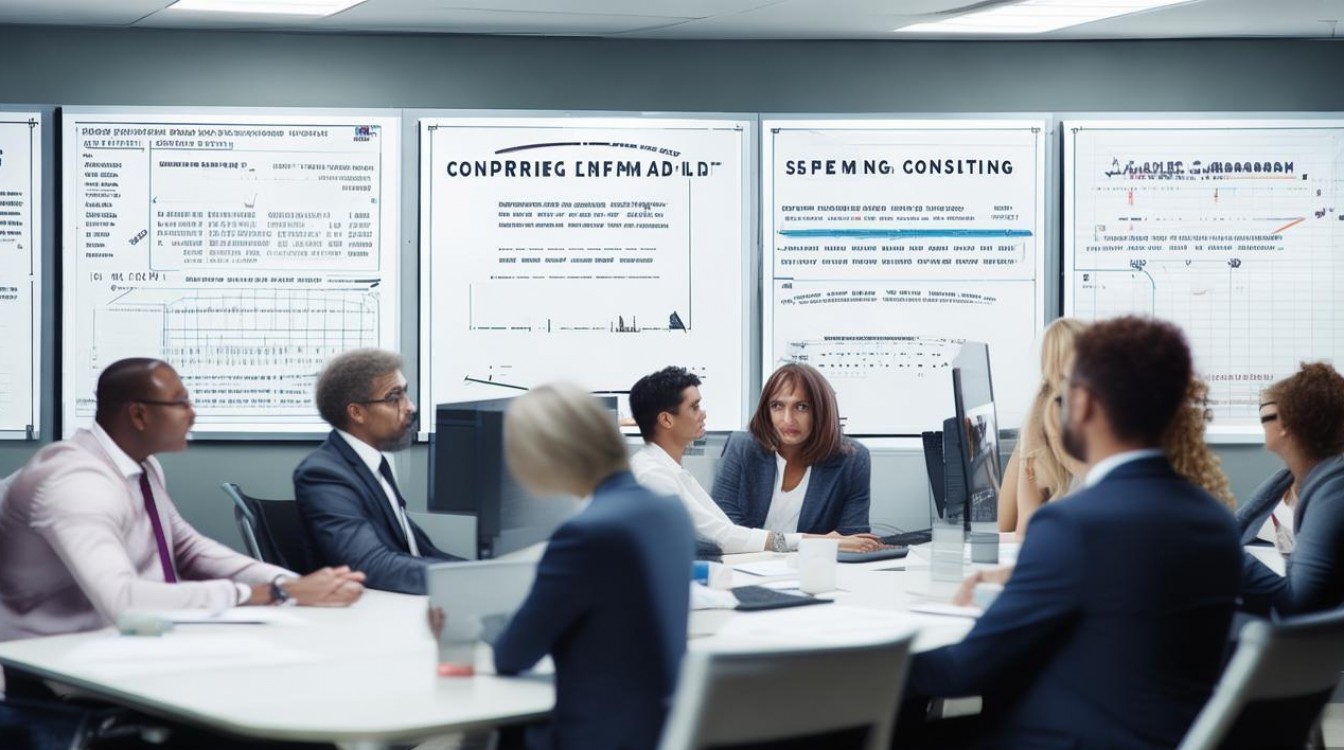 安全体系咨询创建