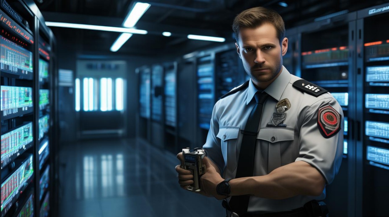 安全卫士阻止数据库启动