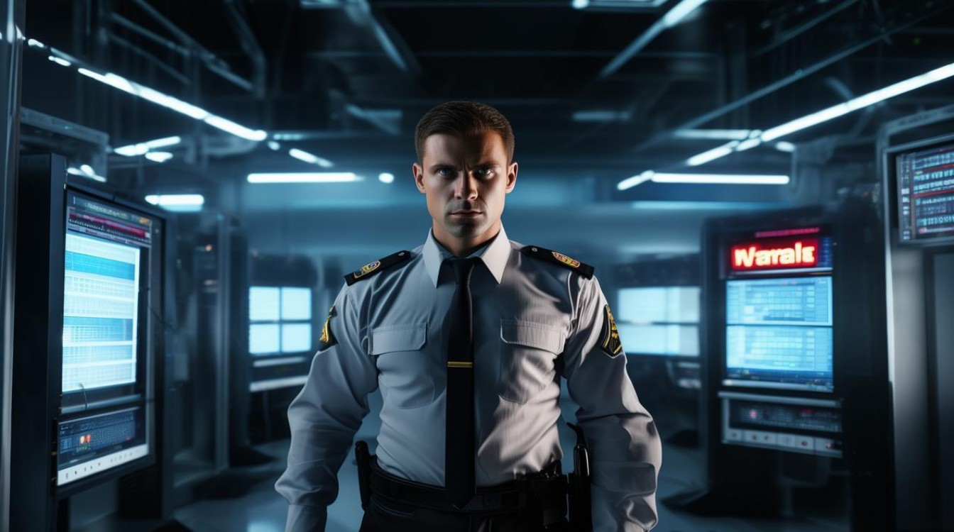 安全卫士阻止数据库启动