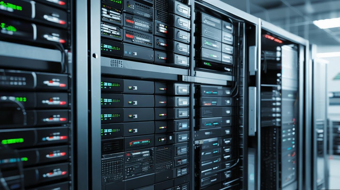 杭州服务器数据恢复