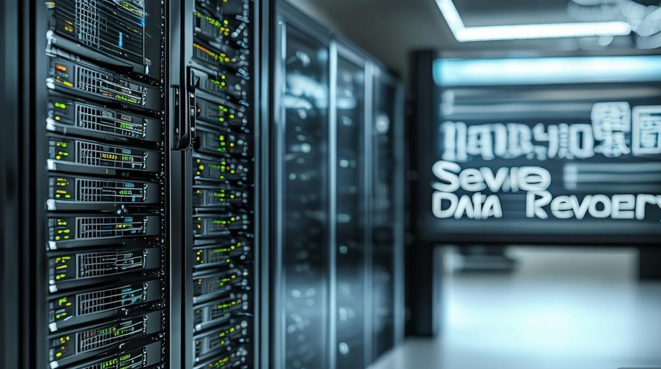 杭州服务器数据恢复