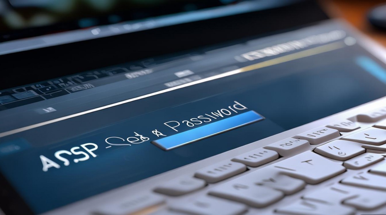 asp设置一个密码