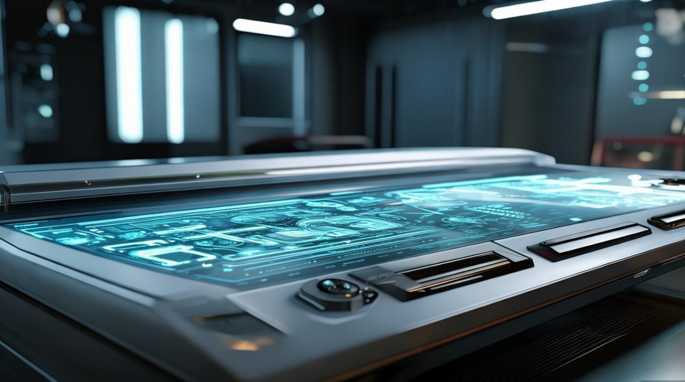 安全内核可以干啥