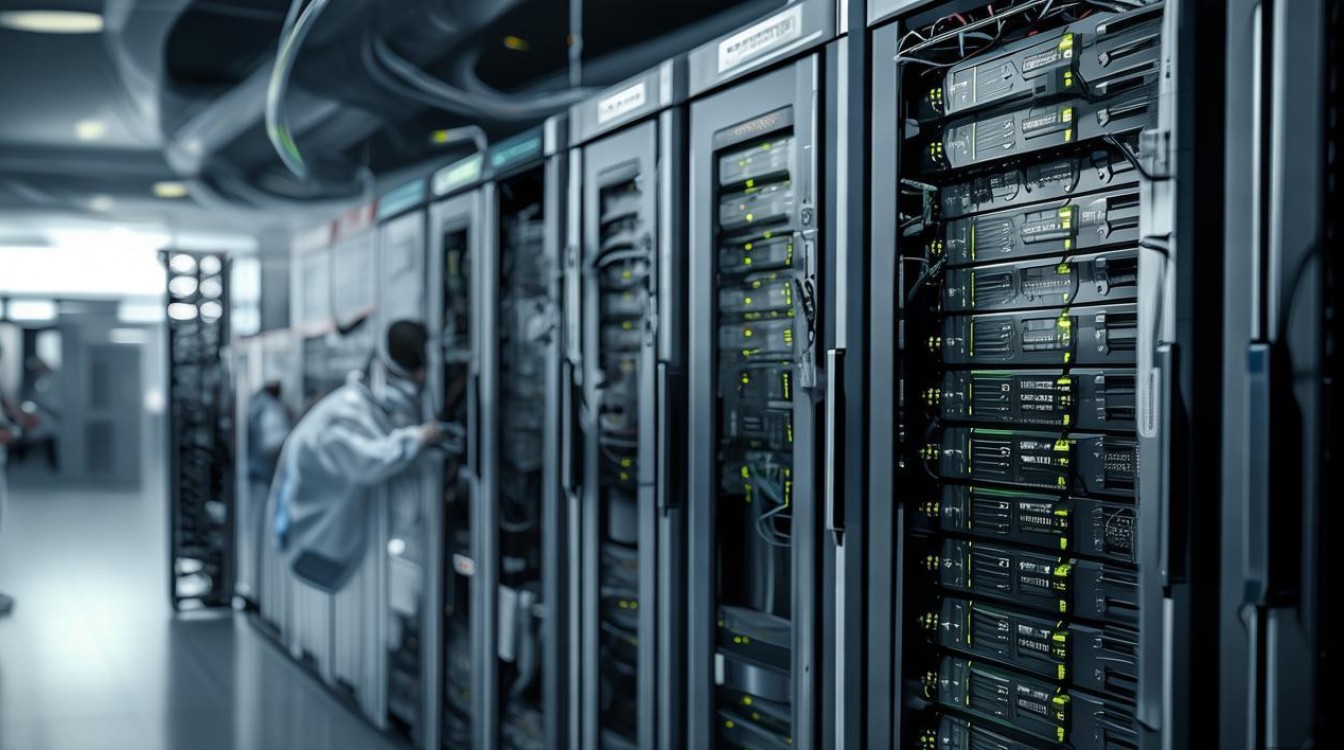 防攻击服务器租用