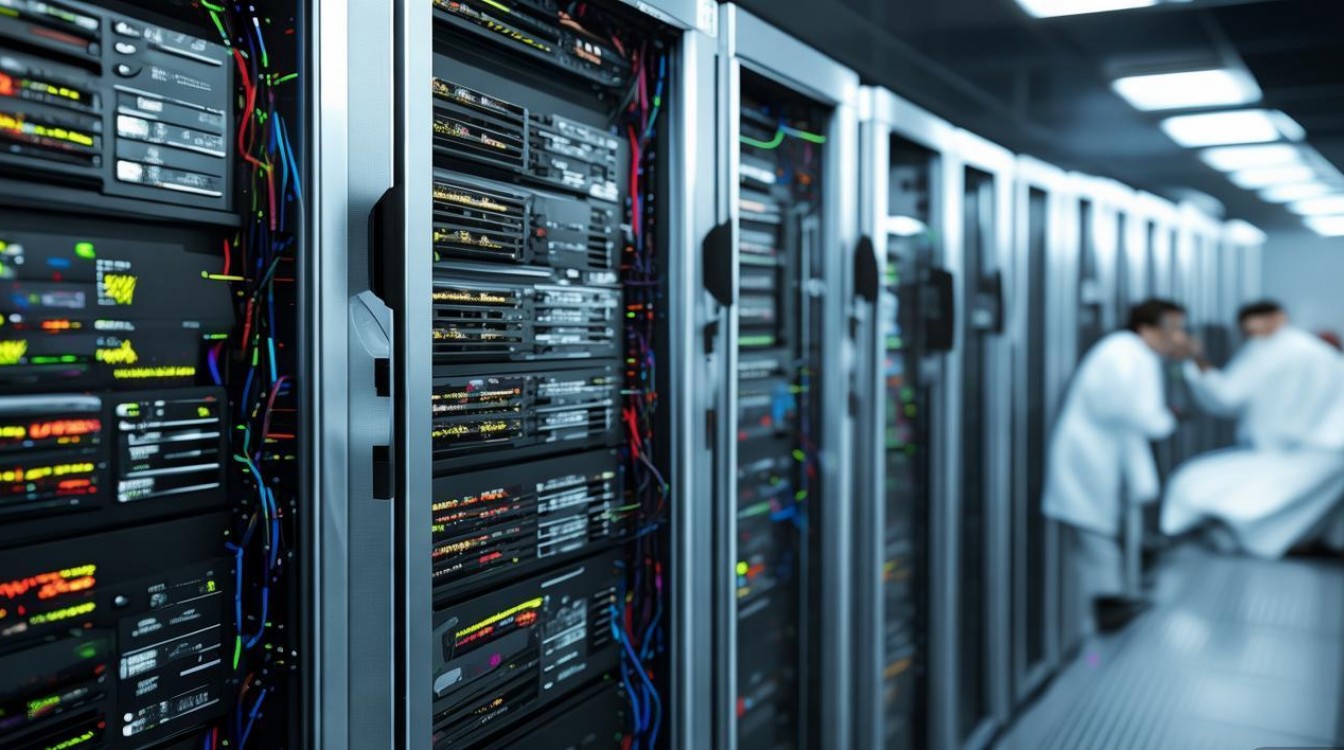 防攻击服务器租用