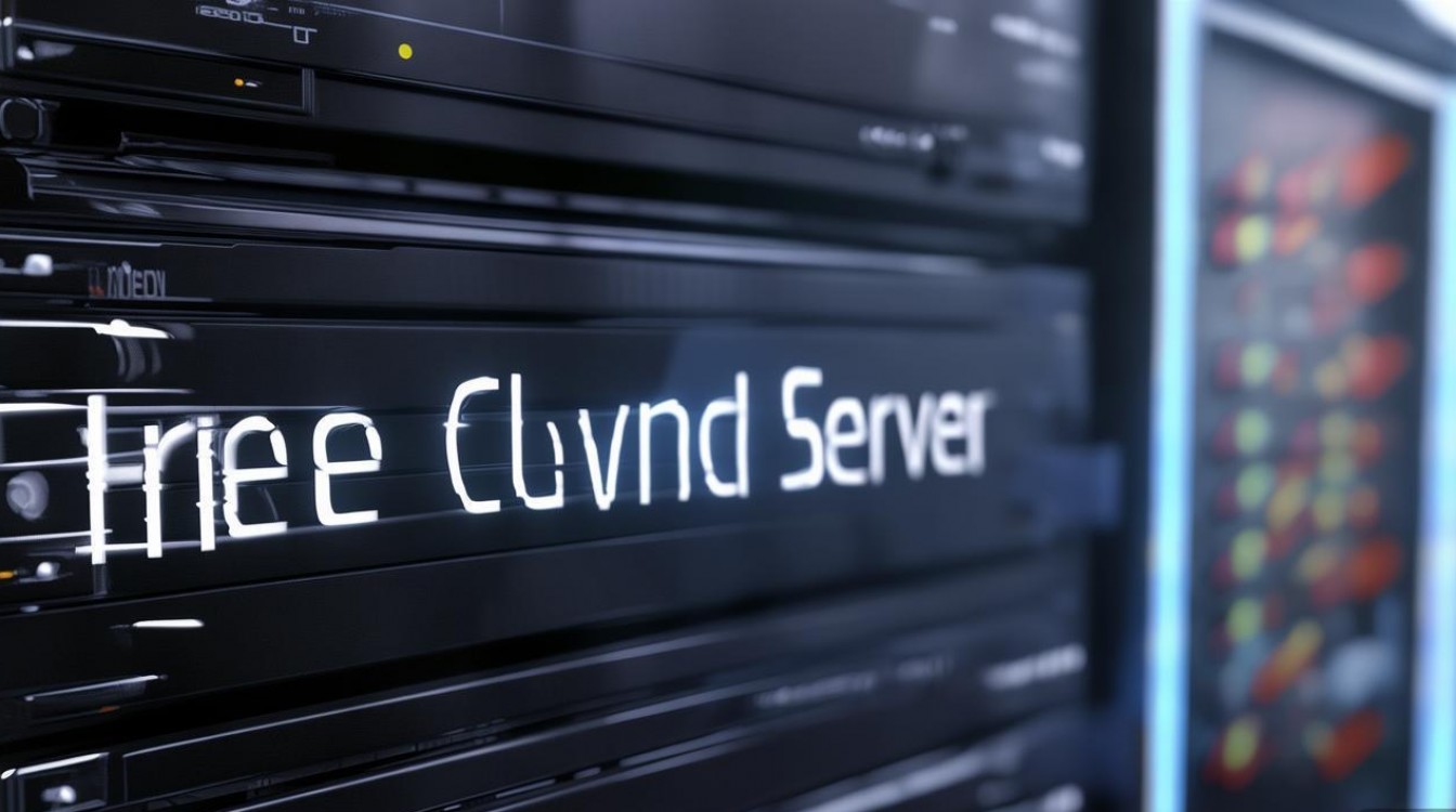 免费svn云服务器