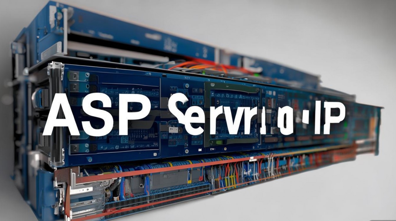 asp获取服务器ip