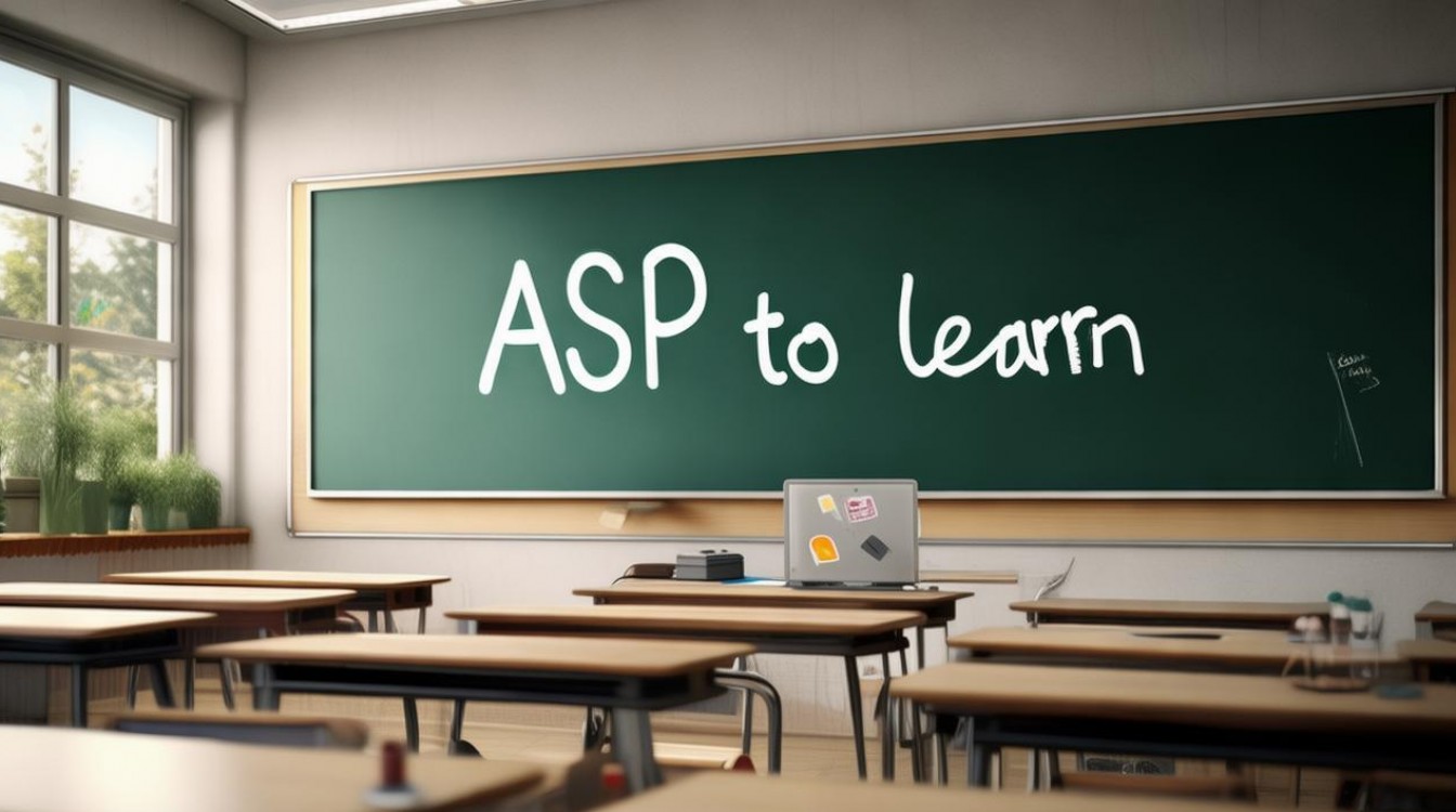asp要学多久