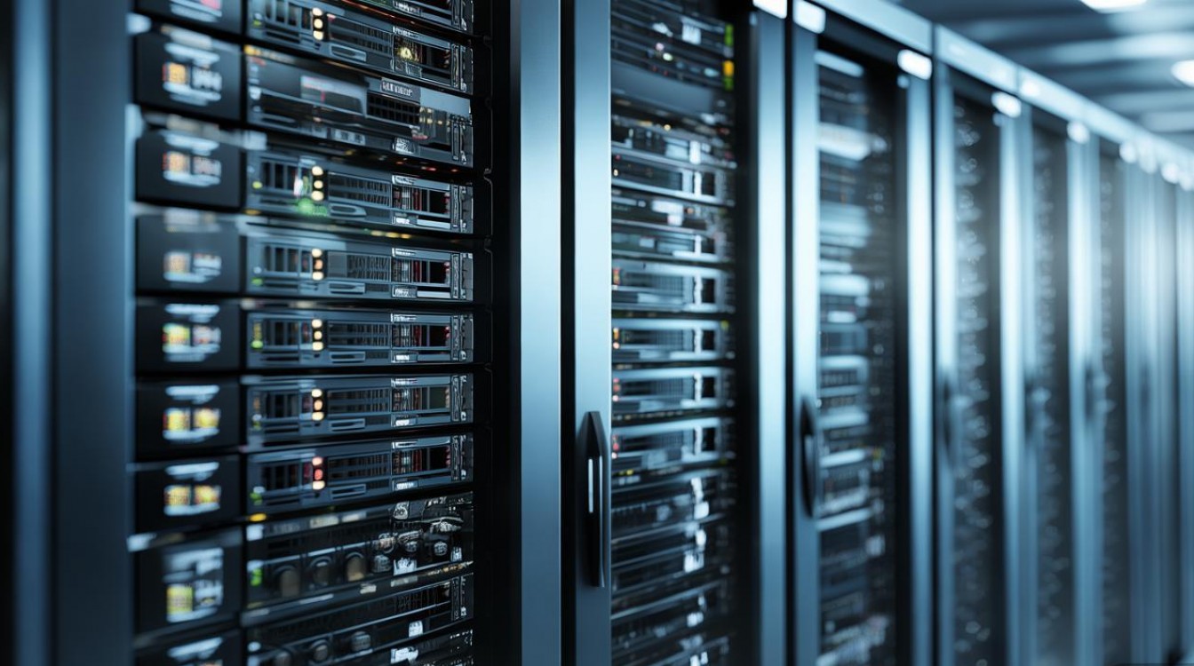 电信托管服务器