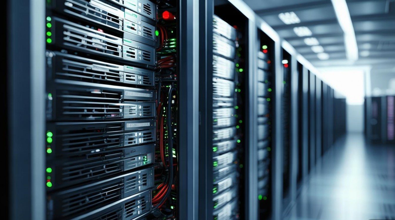 电信托管服务器