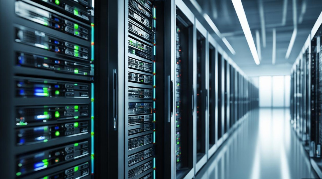 电信托管服务器