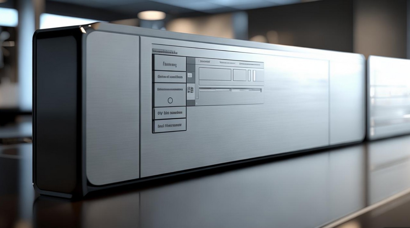 家庭文件服务器