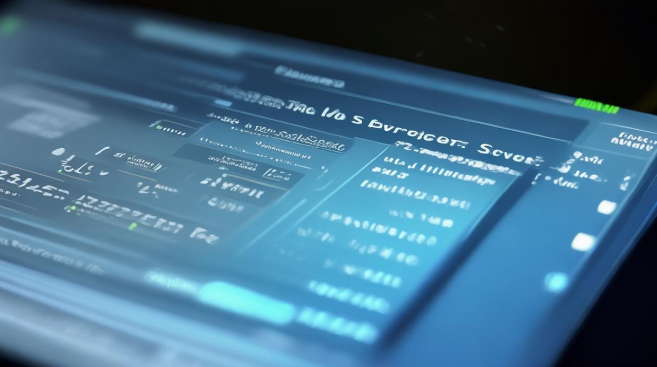 au动态媒体服务器进程尽管已启动