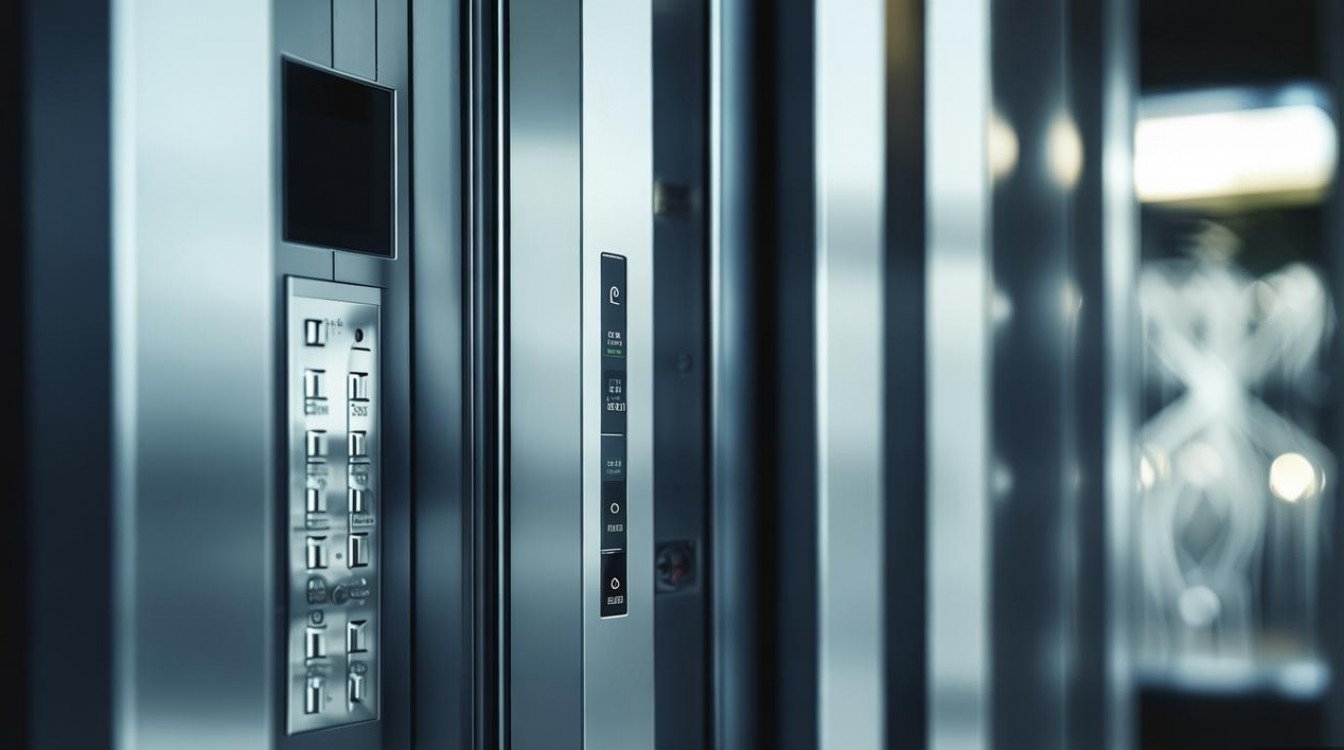 安全卫士电梯物联网