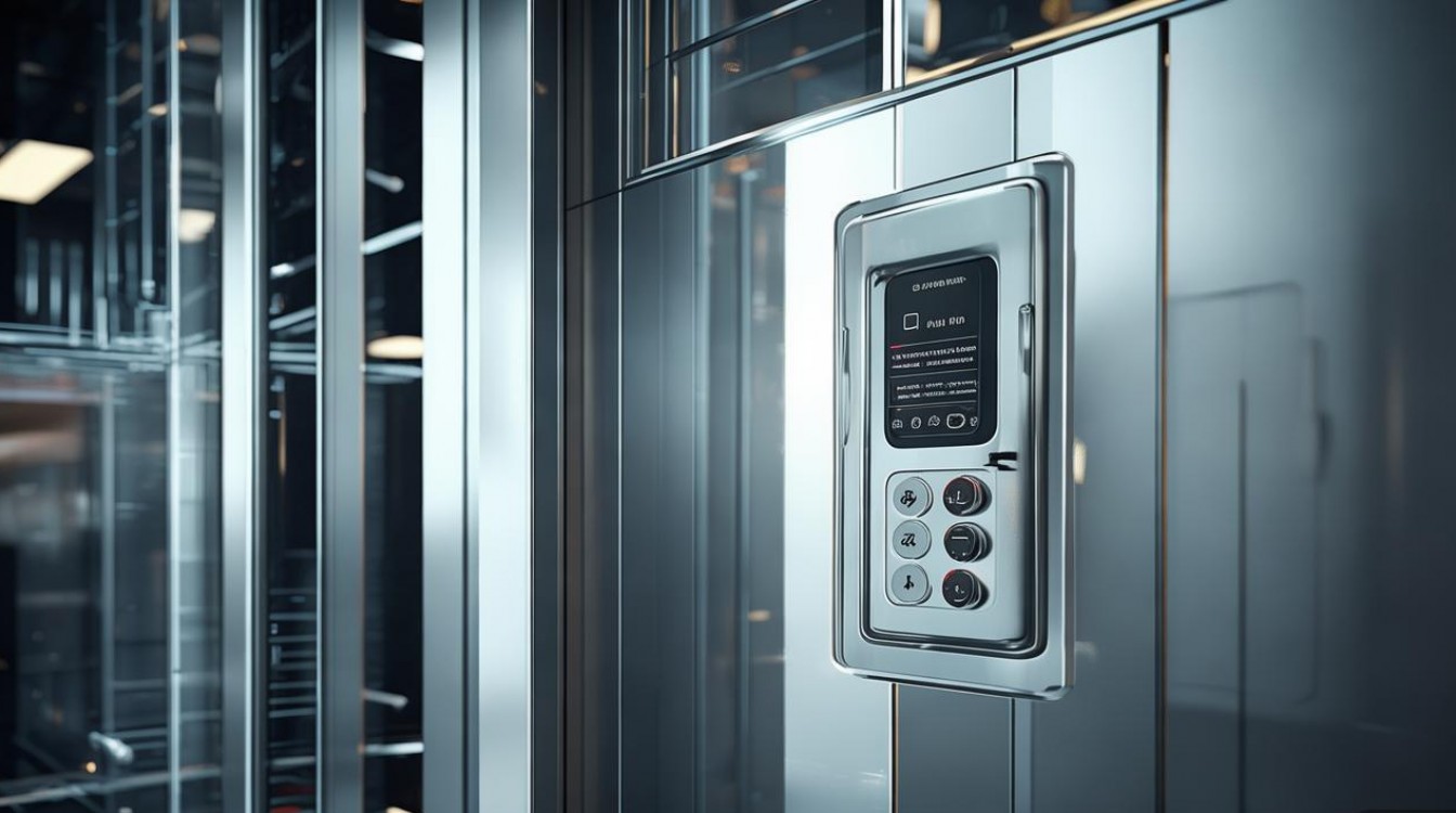 安全卫士电梯物联网