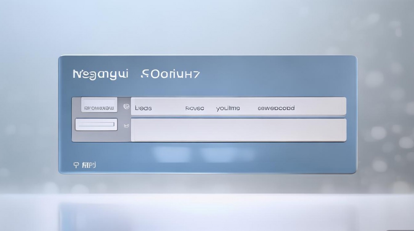 百度智能云-登录