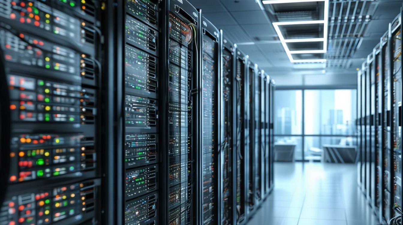 广州服务器托管机房