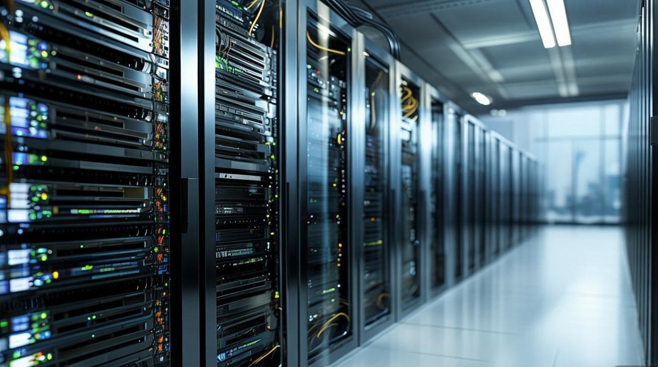 广州服务器托管机房