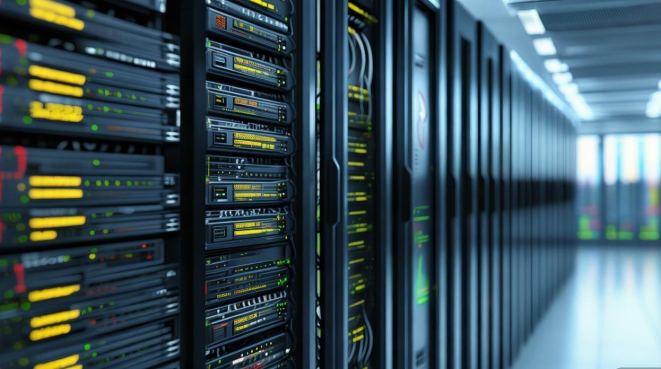 广州服务器托管机房