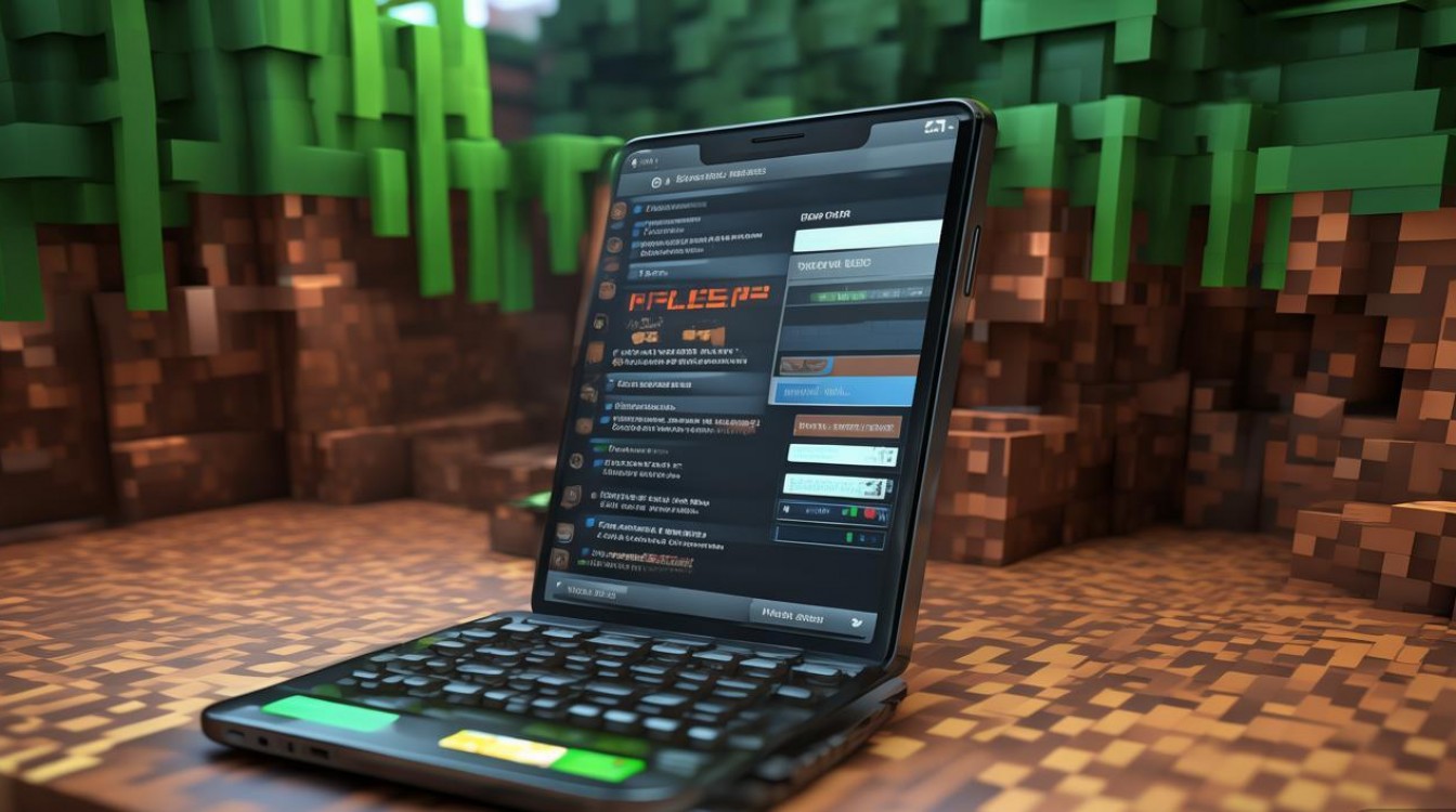 minecraft手机版服务器