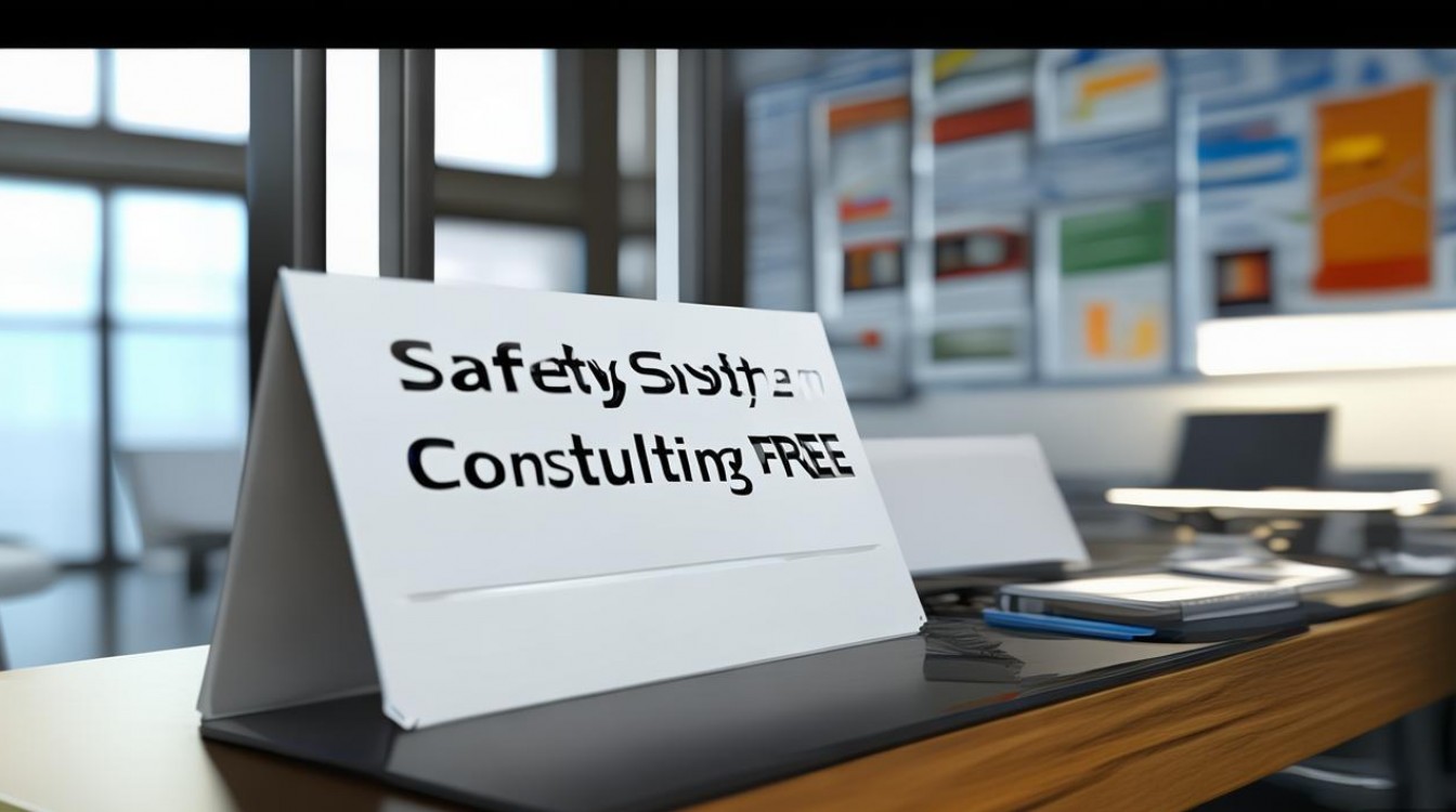 安全体系咨询免费