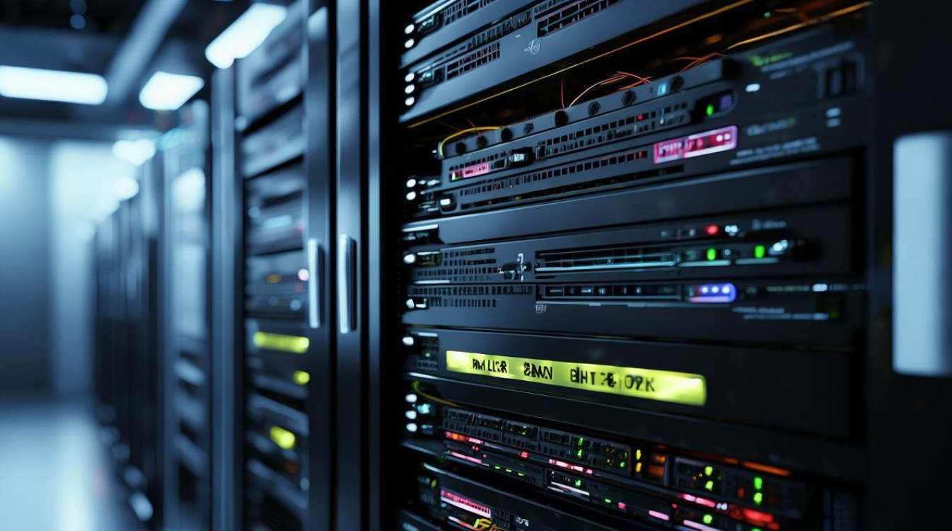 双线高防服务器