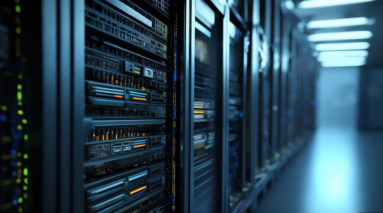 双线高防服务器