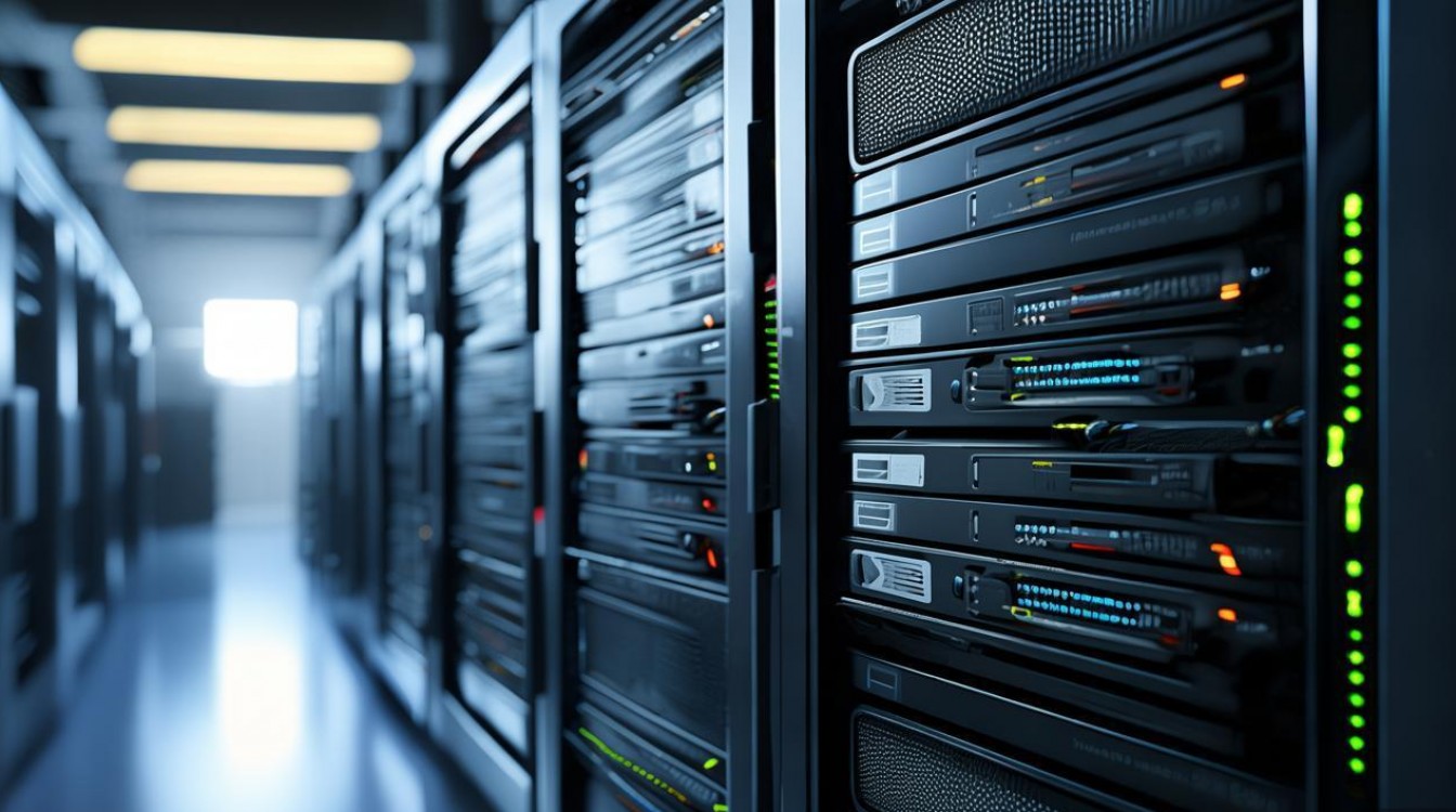 双线高防服务器