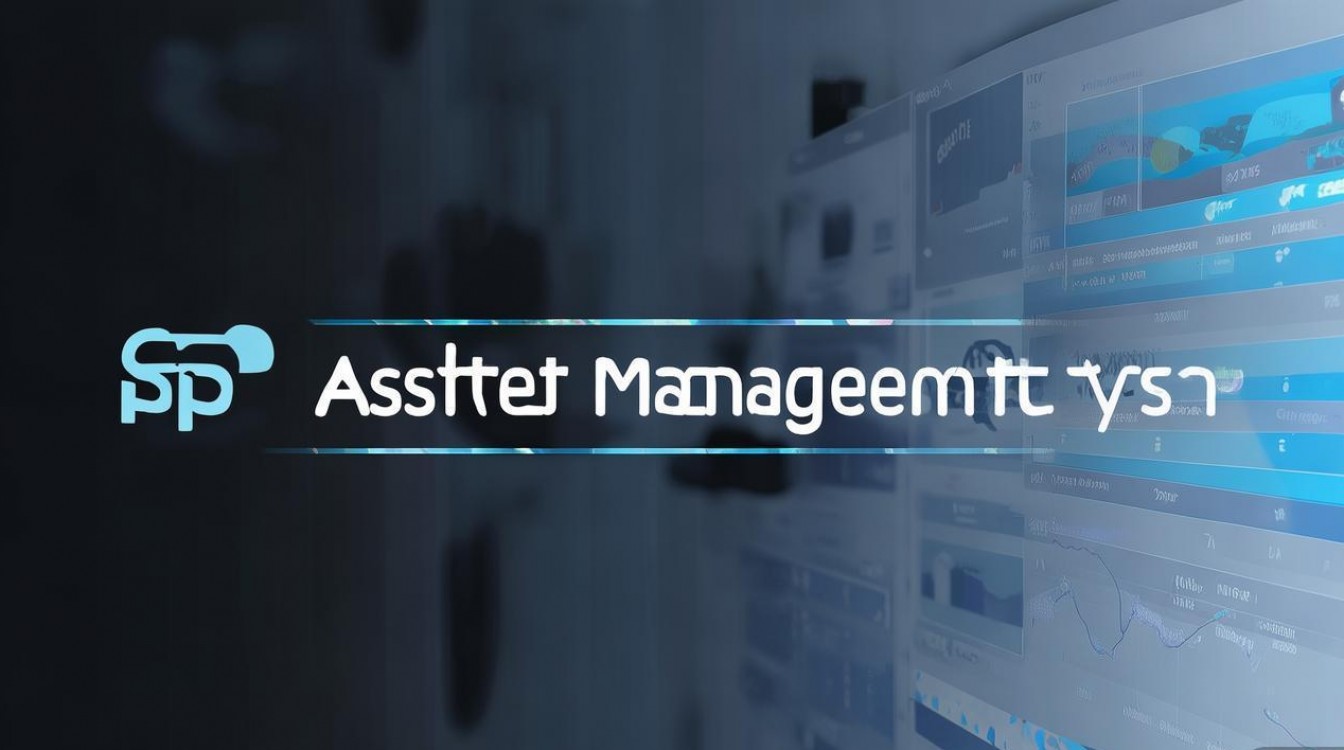 asp资产管理系统