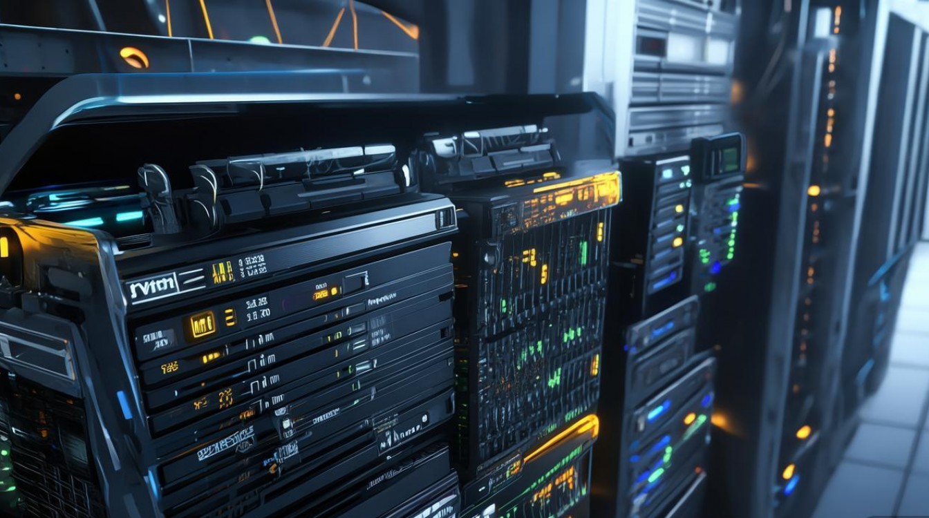 vm服务器虚拟化