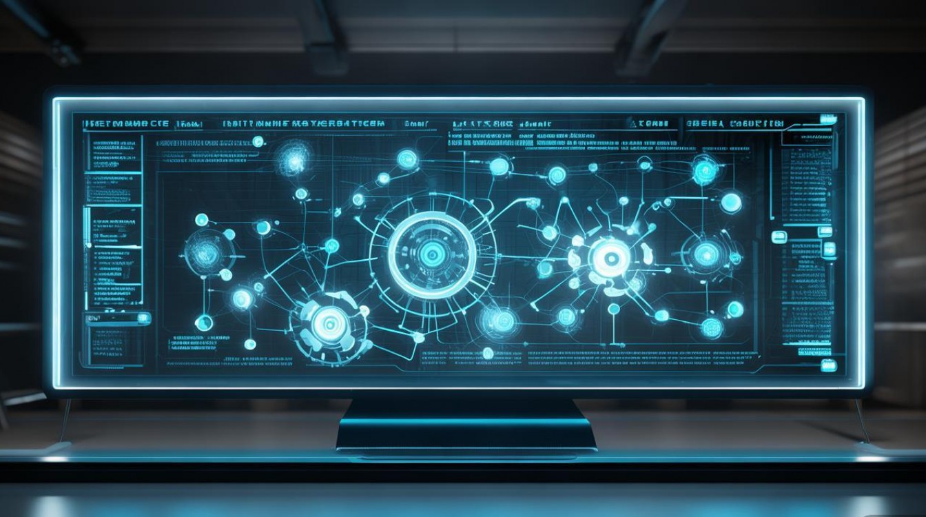 安全内核可以做什么