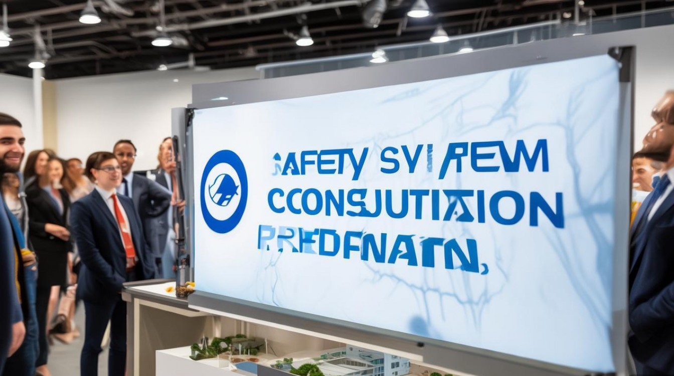 安全体系咨询促销活动