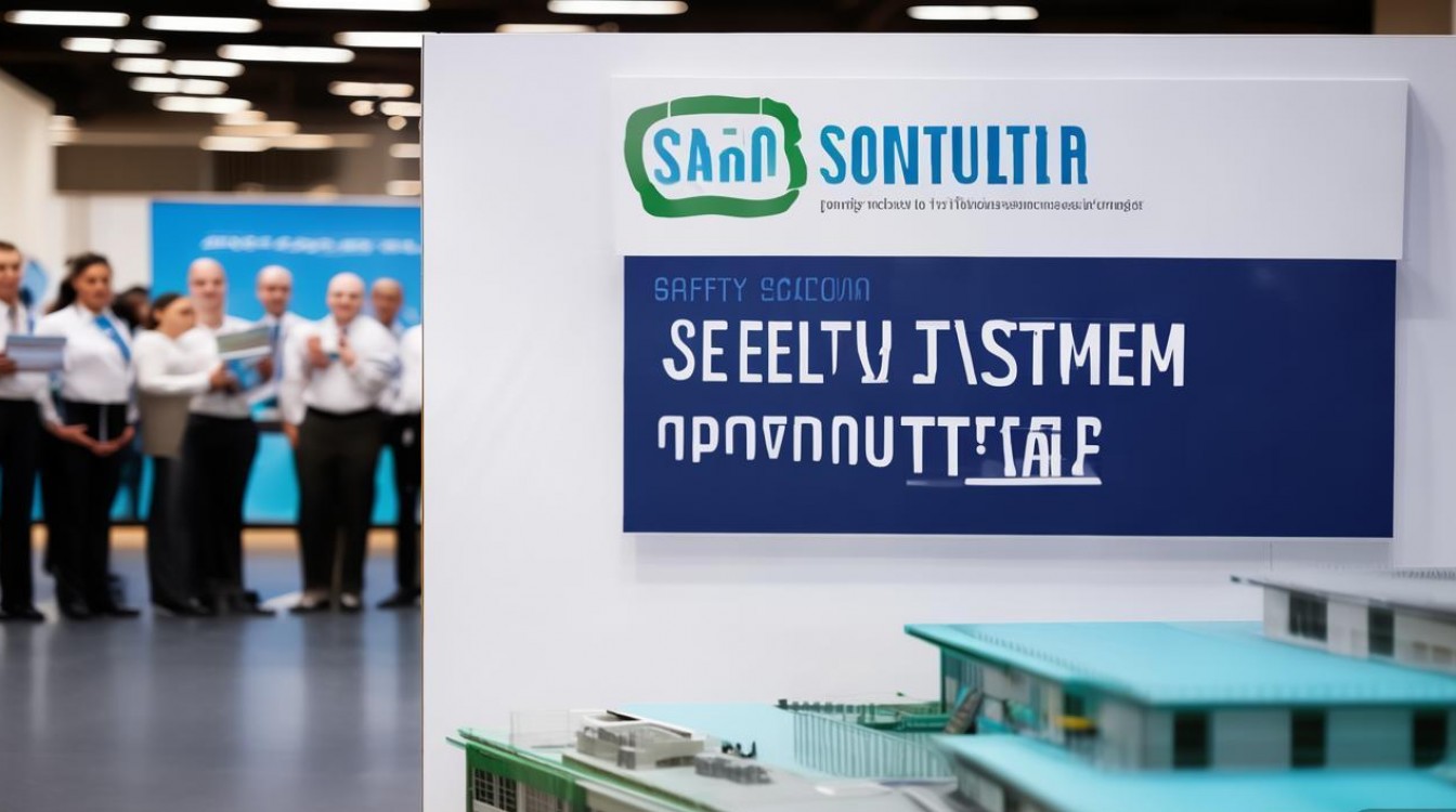 安全体系咨询促销活动