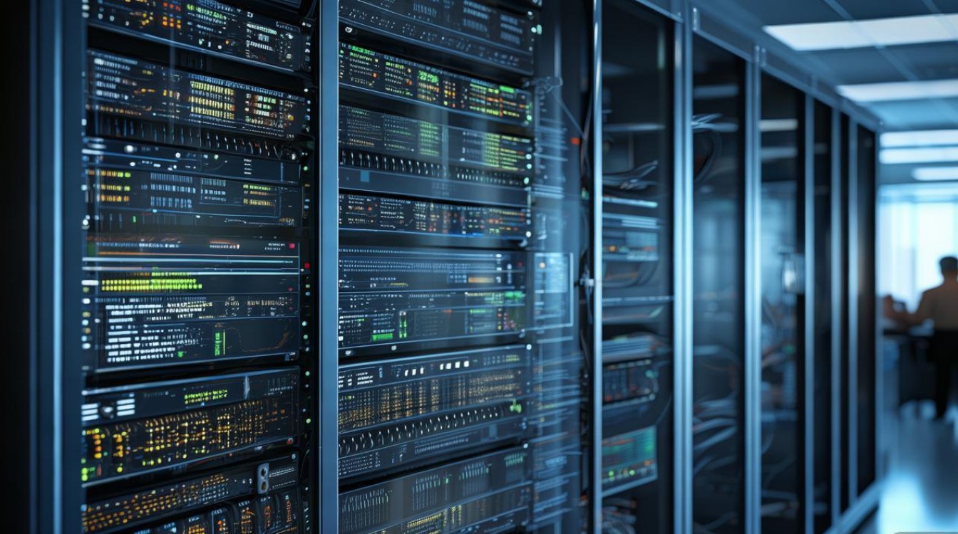 服务器入侵检测