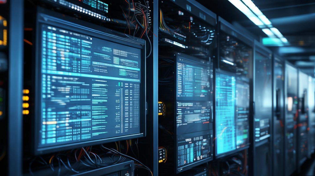 服务器入侵检测