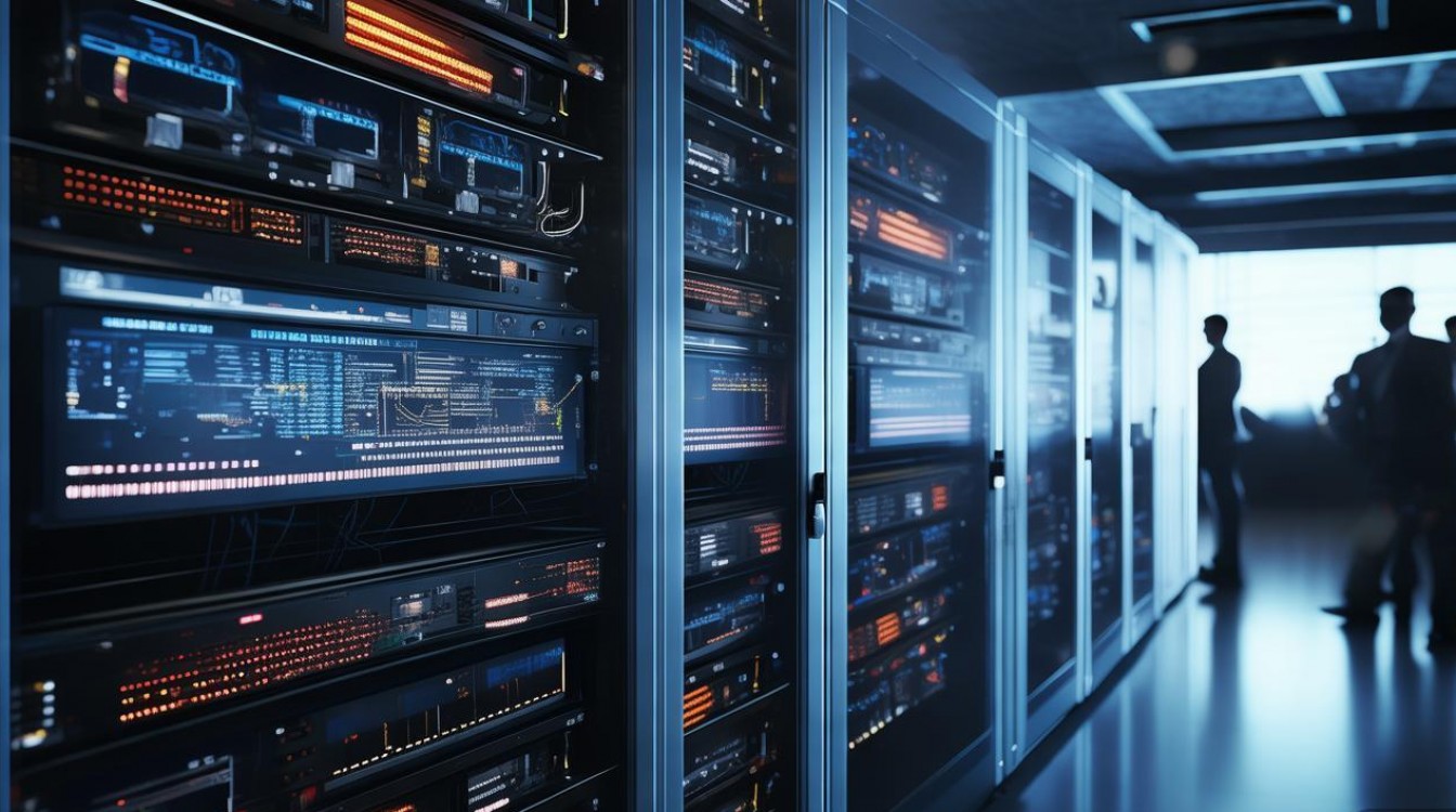 服务器入侵检测