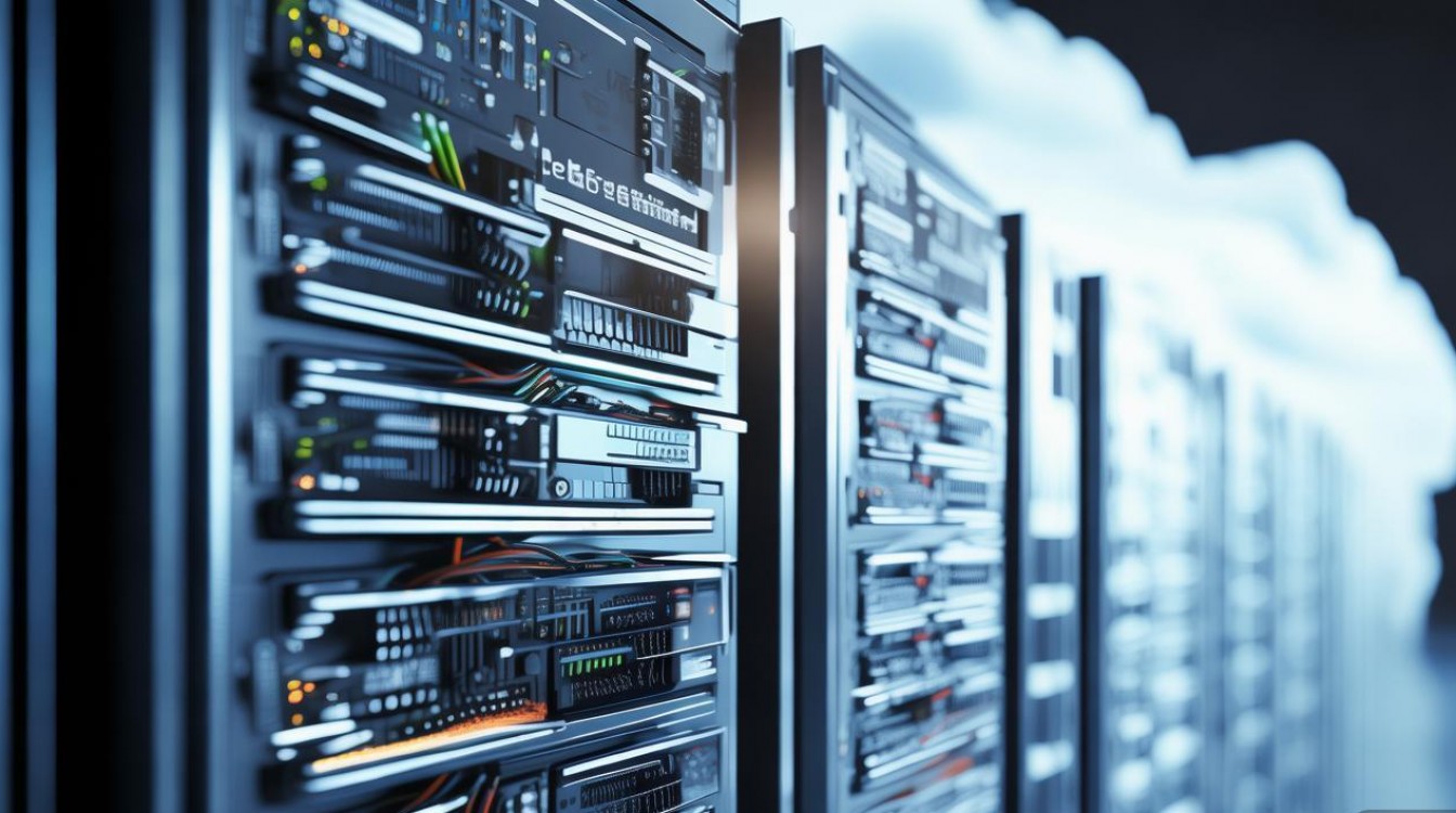 云服务器组