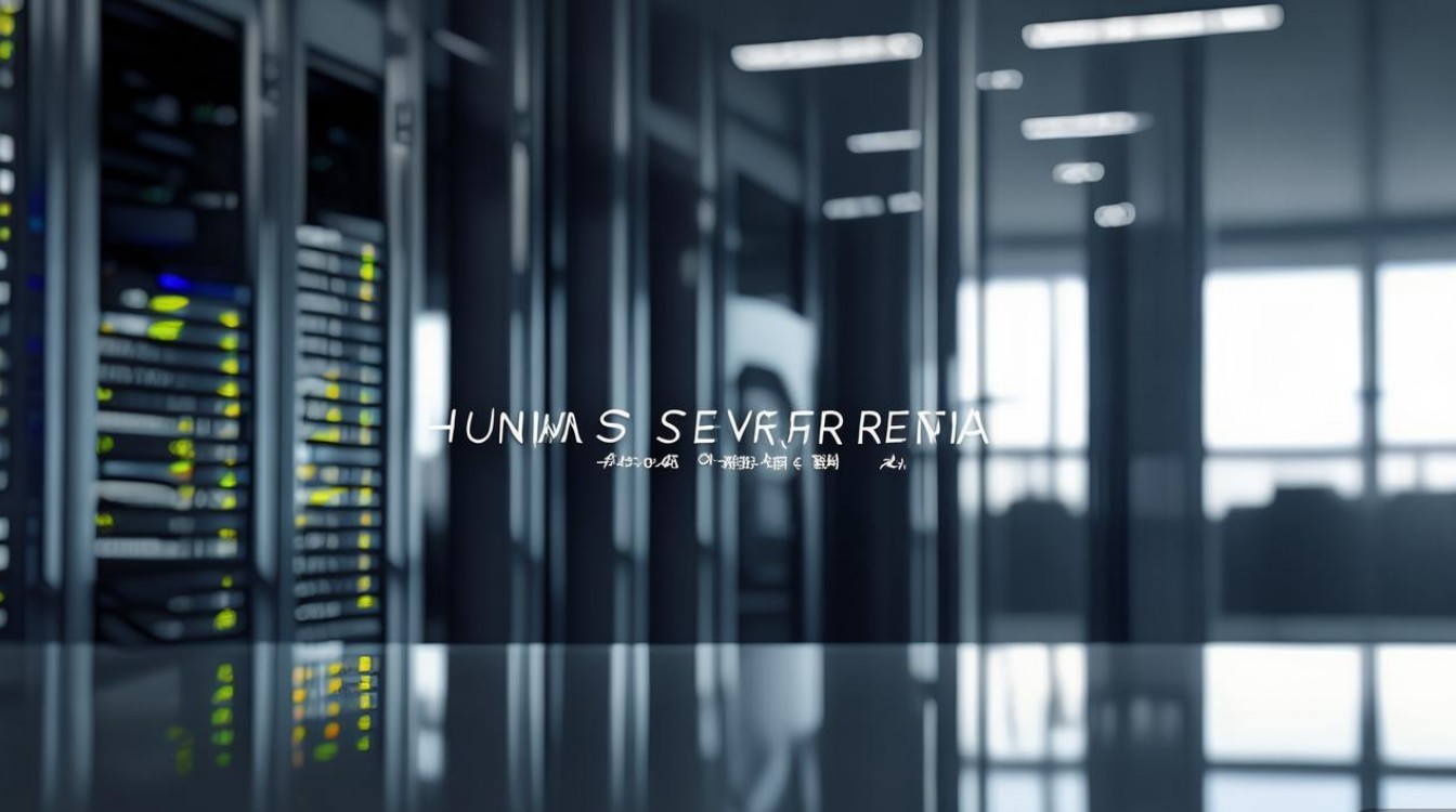 湖南服务器租用