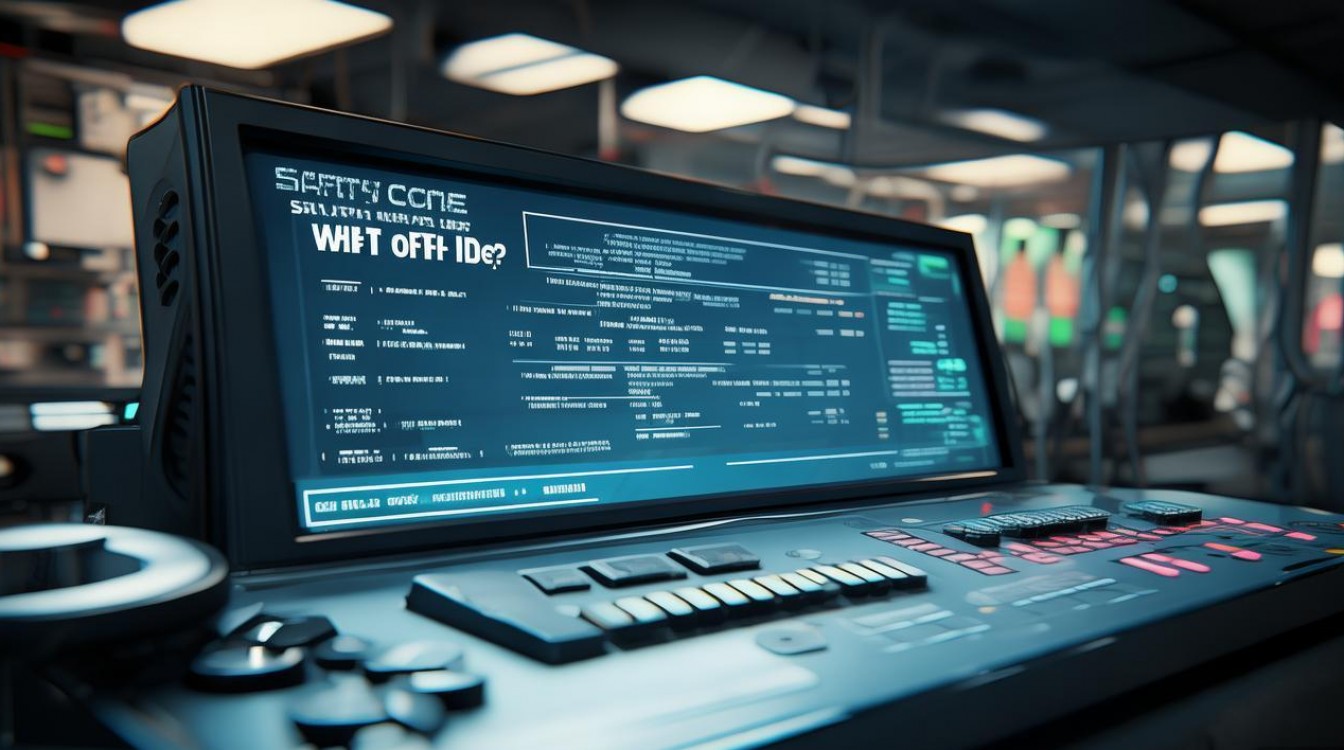 安全内核发生故障怎么办