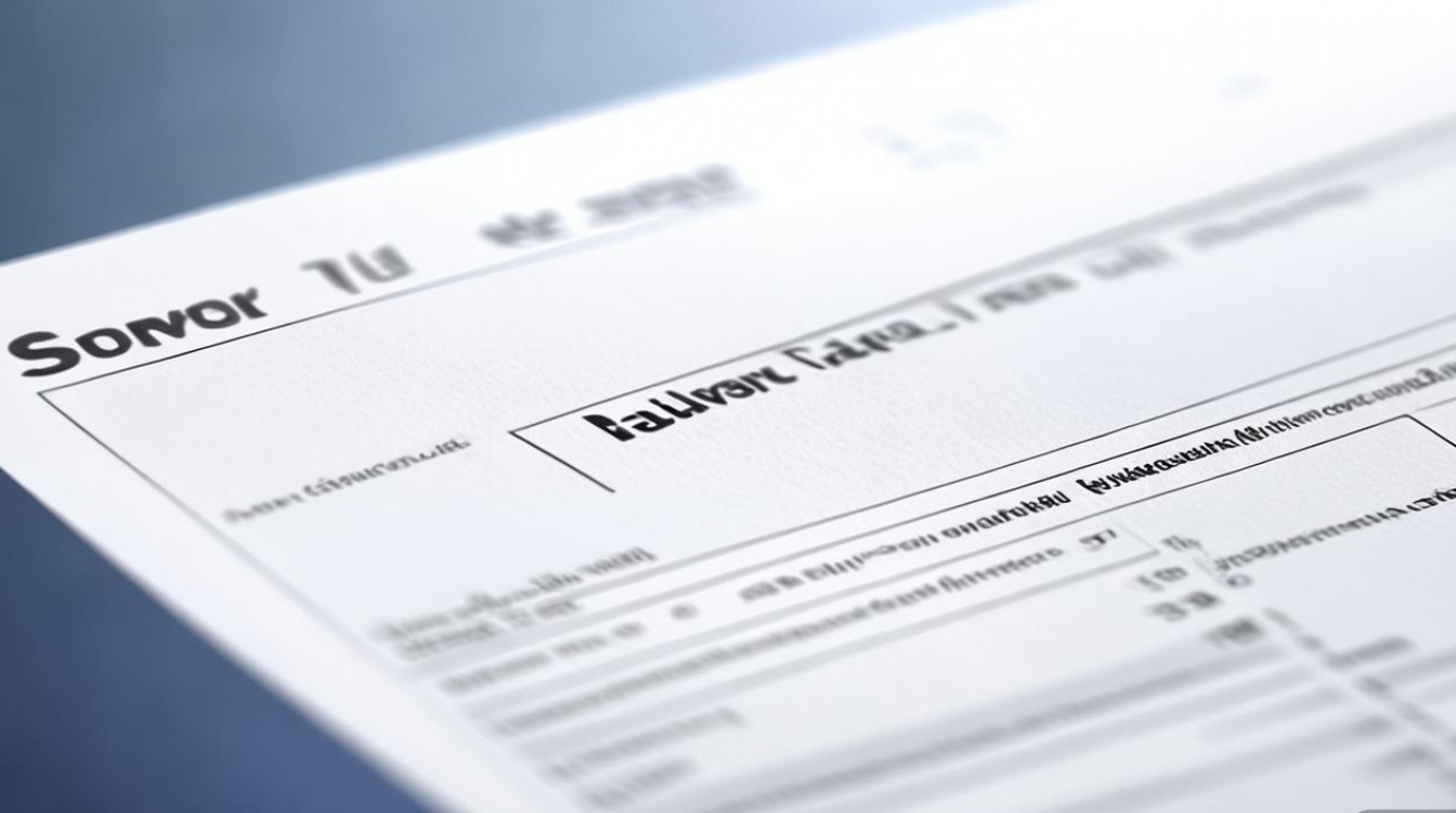 租用服务器费用