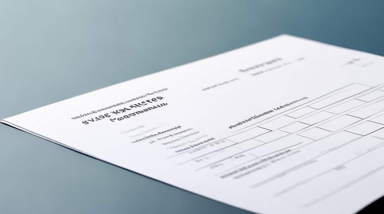 租用服务器费用