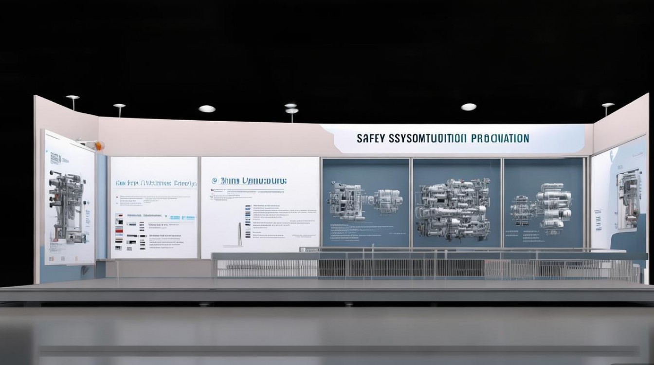 安全体系咨询促销