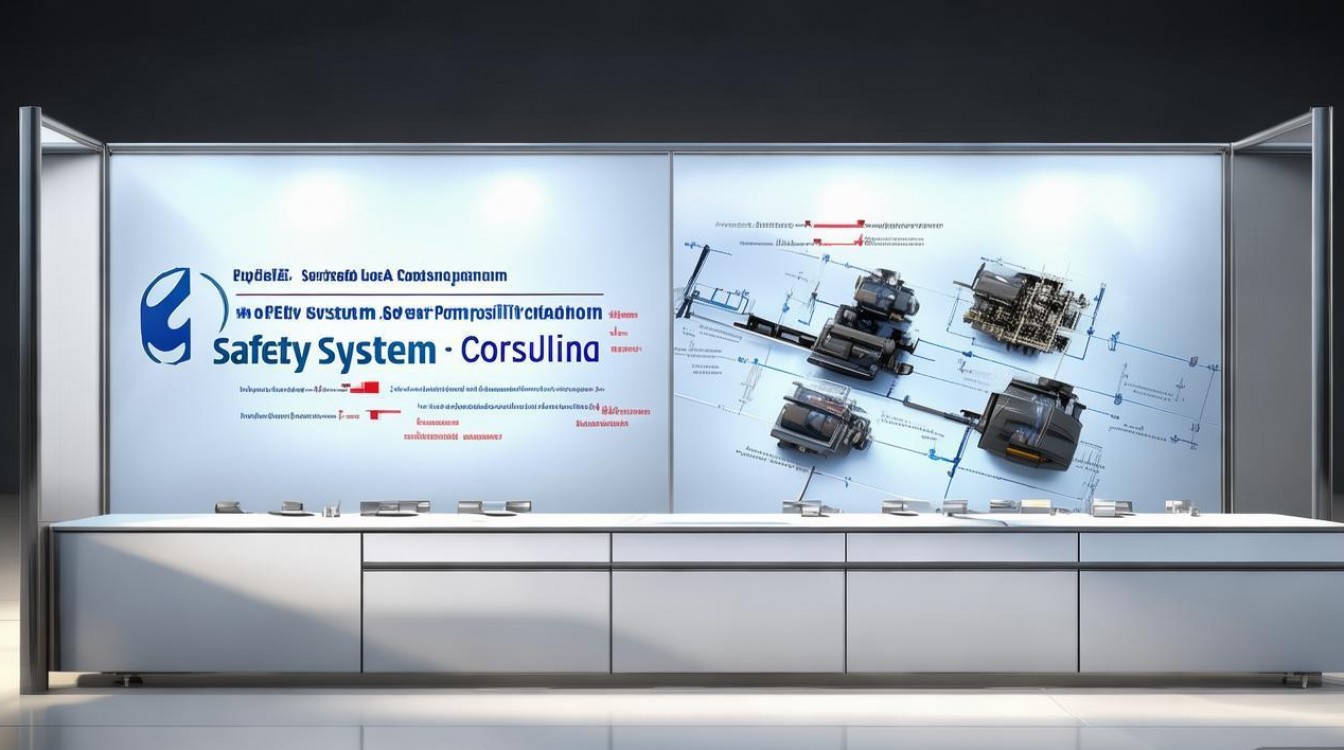 安全体系咨询促销