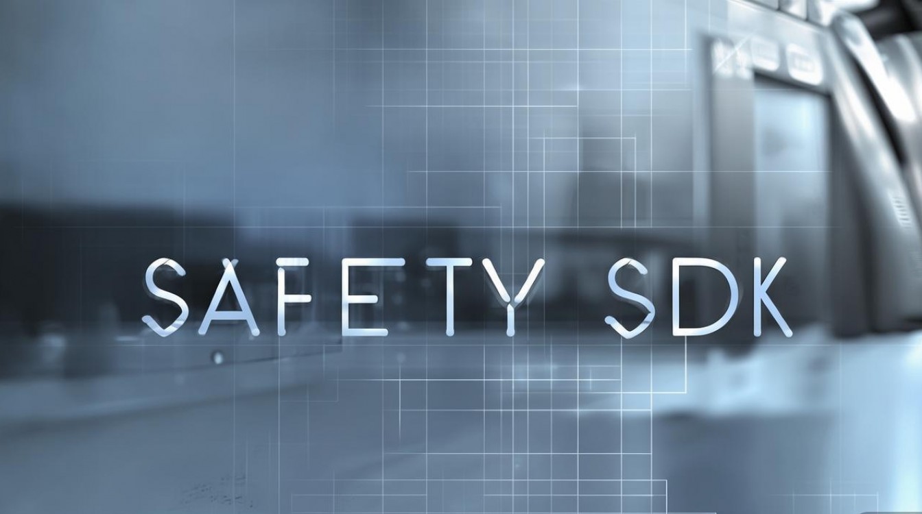 安全sdk