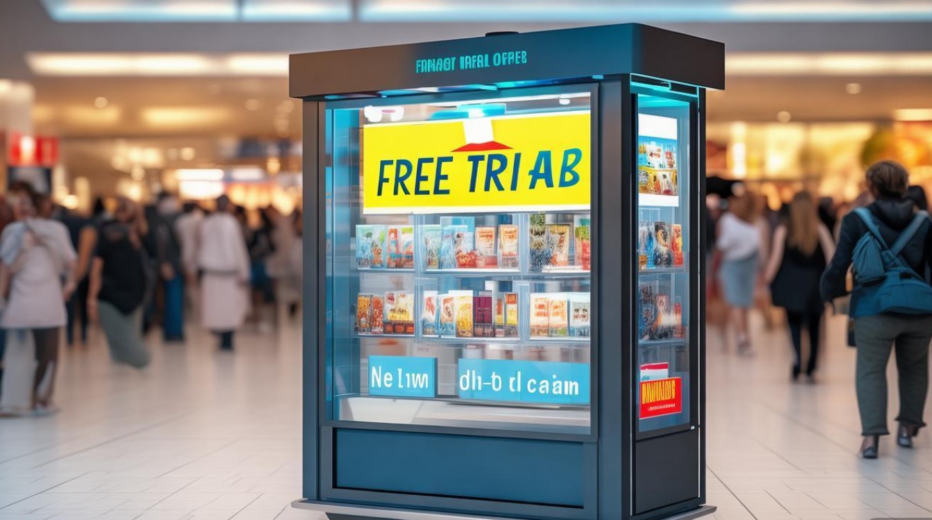 安全产品免费试用优惠去哪领取