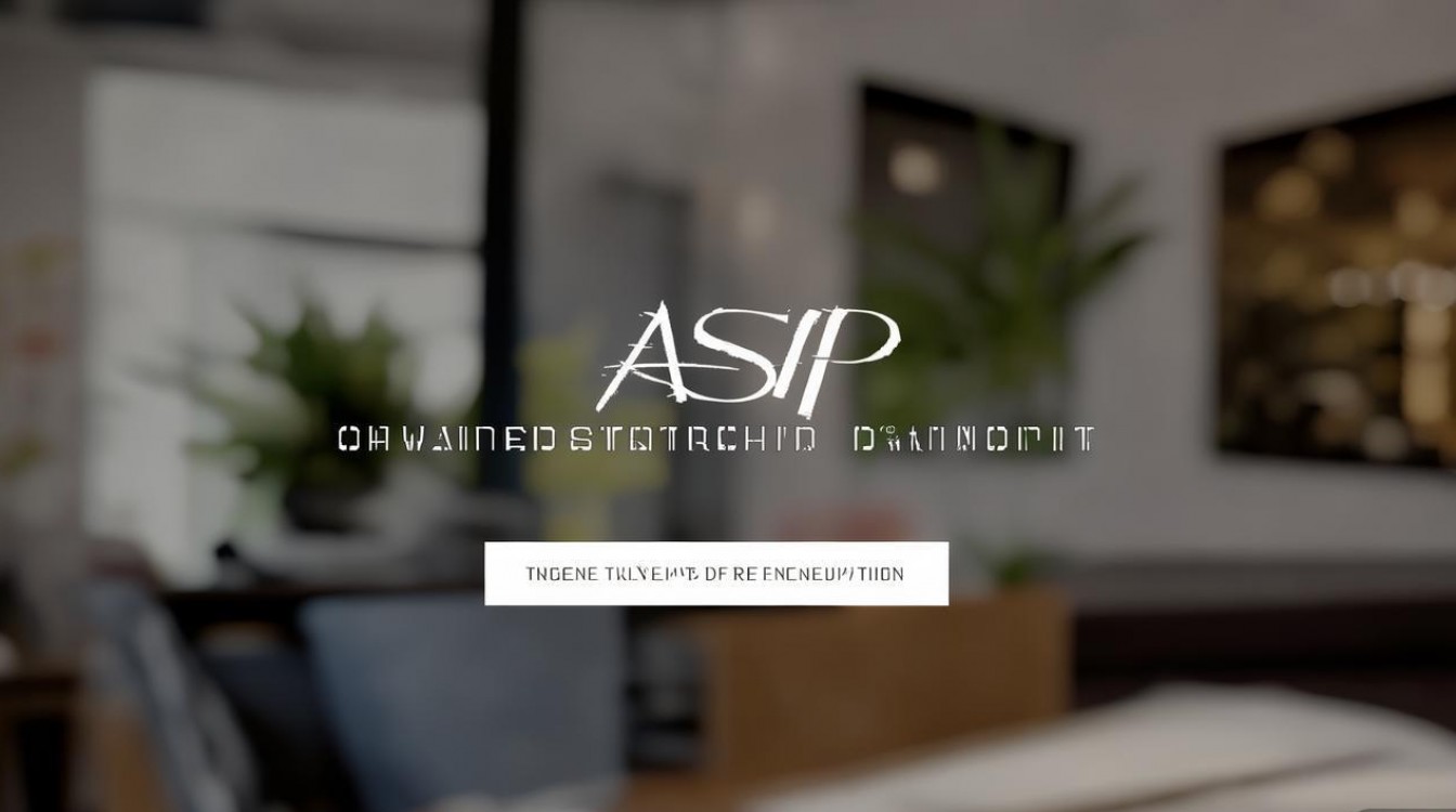 asp装修公司网站