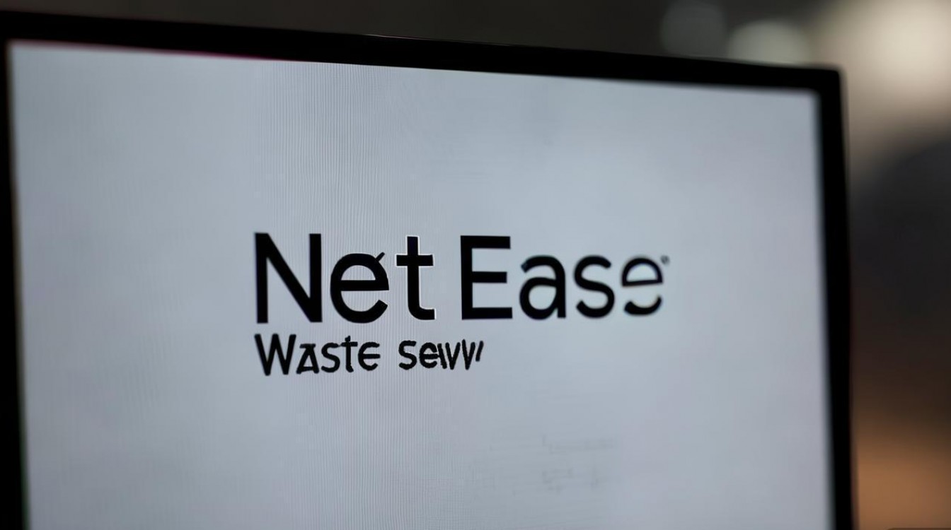 网易垃圾服务器