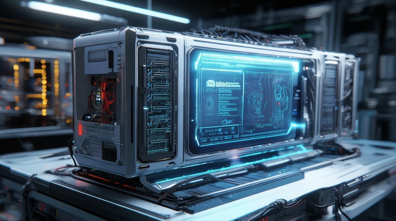 奥点云聊天互动服务器