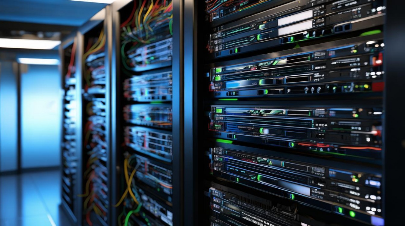 服务器地域选择