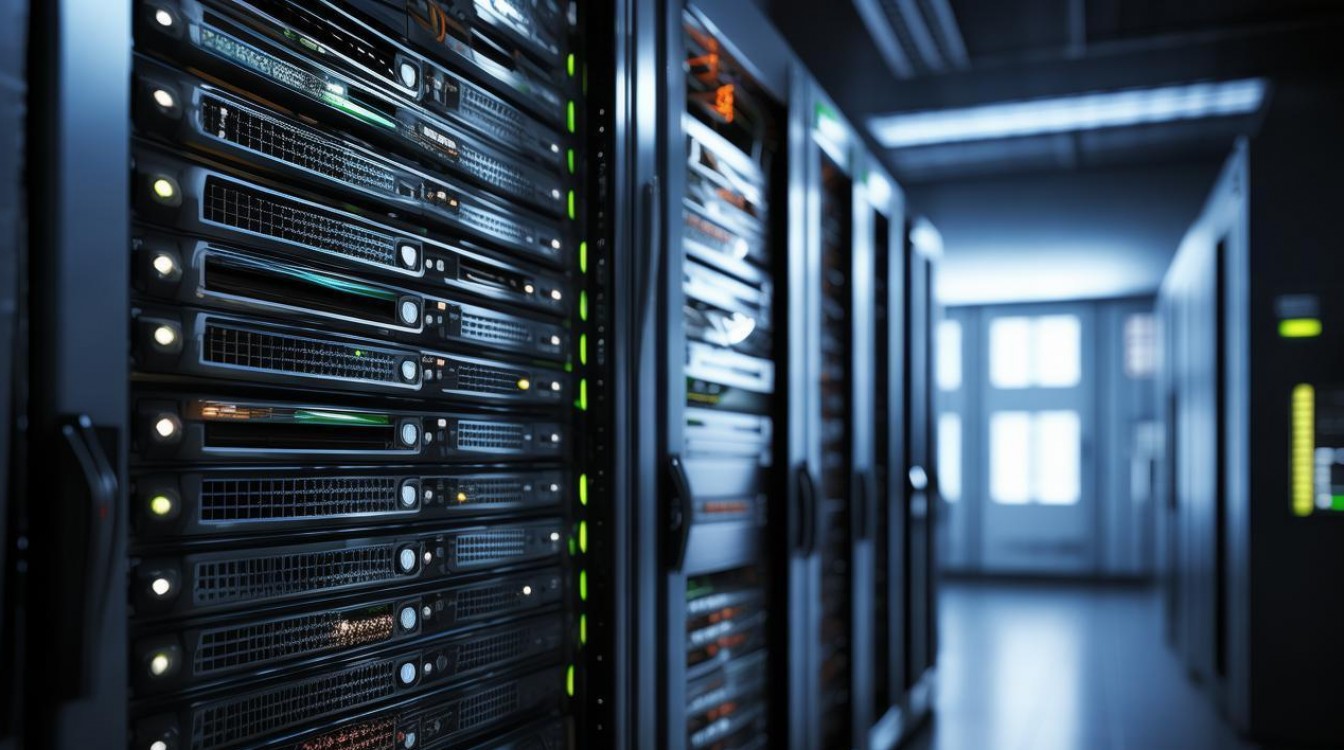 服务器地域选择